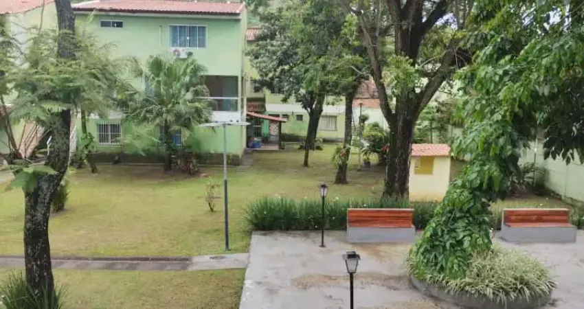 Casa em condomínio fechado com 3 quartos à venda na Avenida de Santa Cruz, Senador Vasconcelos, Rio de Janeiro