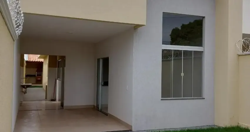 Casa com 3 quartos à venda na Rua 9, 9, Setor Marista Sul, Aparecida de Goiânia