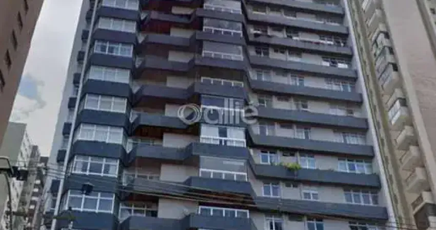 Apartamento com 4 quartos à venda na Rua Padre Agostinho, Bigorrilho, Curitiba