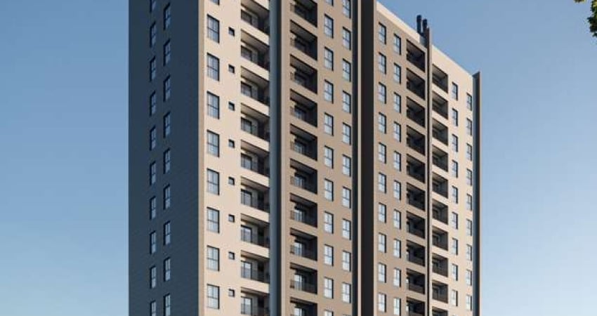 Apartamento com 3 quartos à venda na Rua Brasílio Bacellar Filho, Tingui, Curitiba