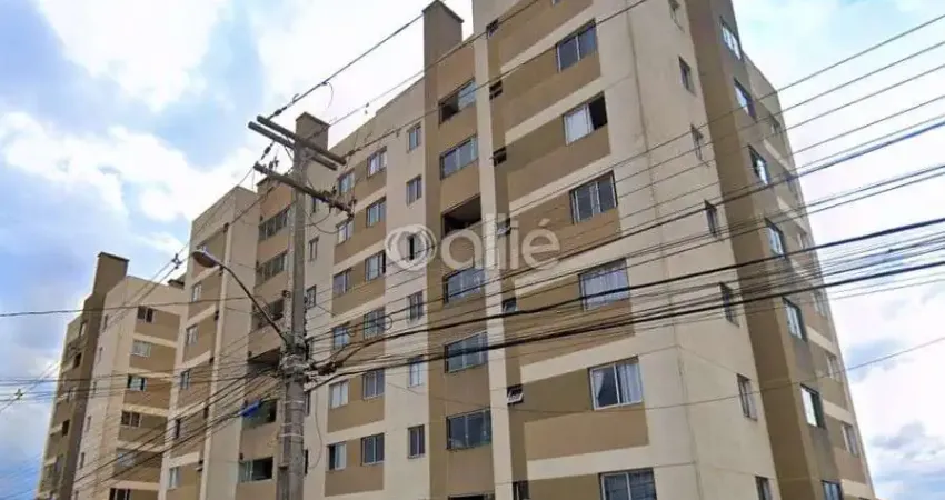 Apartamento com 2 quartos à venda na Rua Alberto Kosop, Pinheirinho, Curitiba