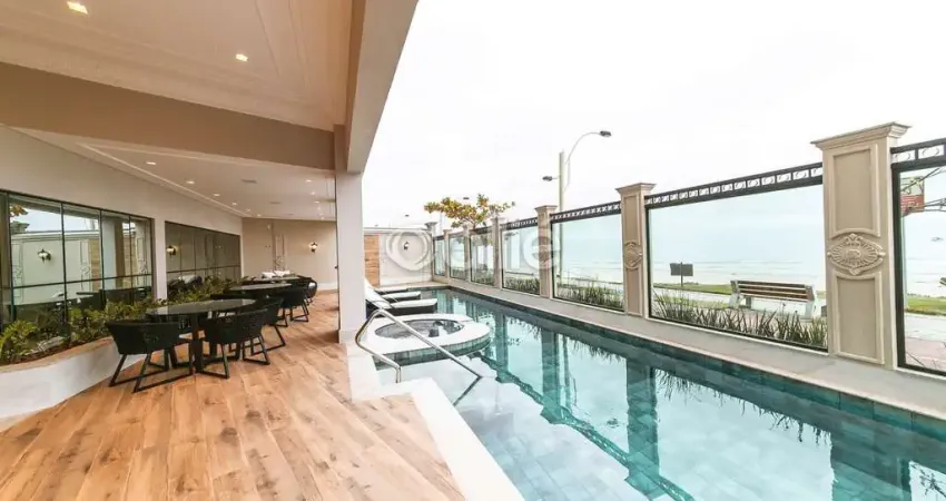 Apartamento com 3 quartos à venda na Rua 323, Meia Praia, Itapema