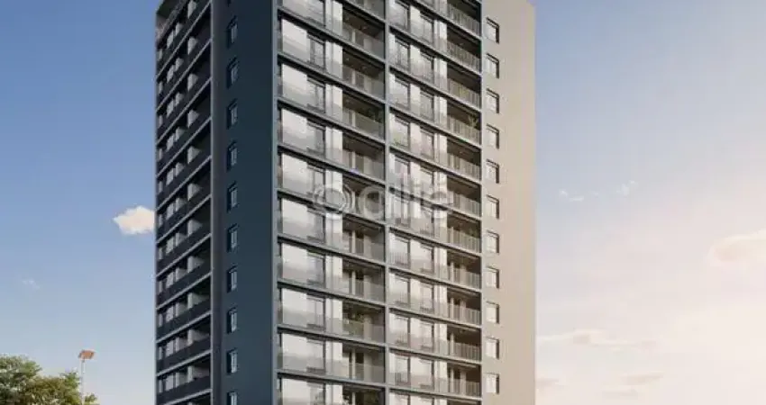 Apartamento com 2 quartos à venda na Rua Monsenhor Ivo Zanlorenzi, Mossunguê, Curitiba