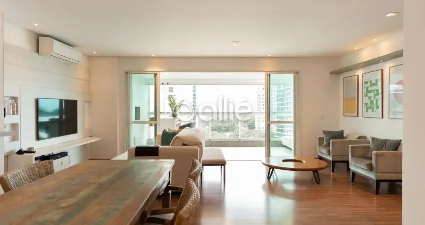 Apartamento com 3 quartos à venda na Rua Deputado Heitor Alencar Furtado, Campo Comprido, Curitiba