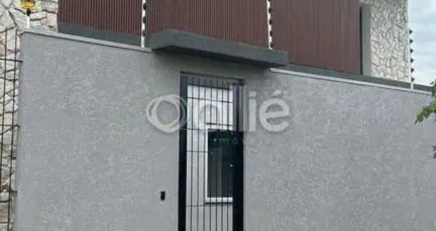 Casa com 3 quartos à venda na Rua Pioneiro Geraldo Portela, Bom Jardim, Maringá