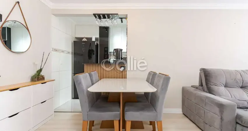 Apartamento com 2 quartos à venda na Rua São Bento, Hauer, Curitiba