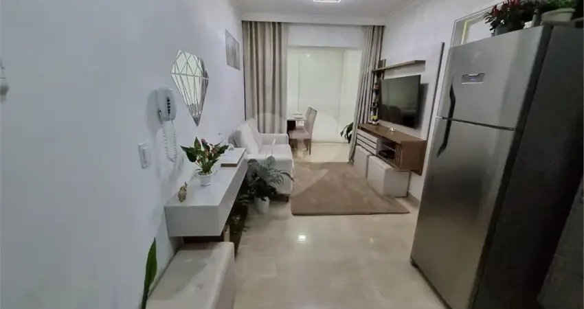 APARTAMENTO À VENDA | 34 M² | 1 DORMITÓRIO NA MOOCA!
