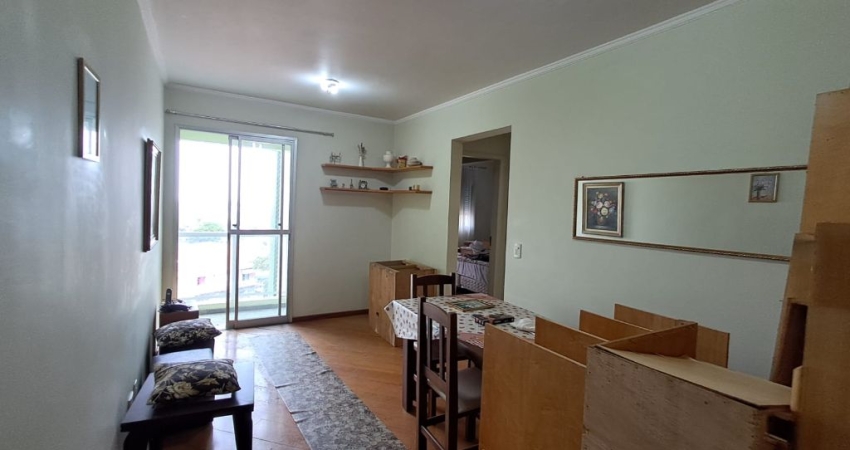 APTO À VENDA | 60 m2 | 3 DORMITÓRIOS | 1 VAGA NA VILA MARIA ALTA!