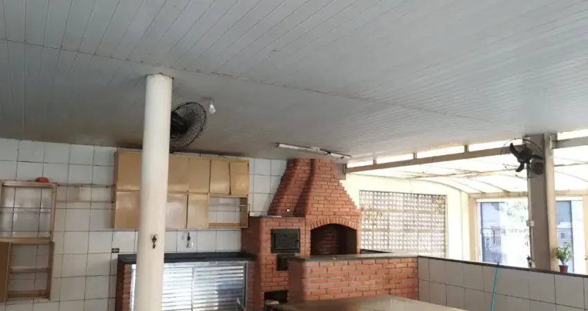 SOBRADO À VENDA | 520 M² | 7 DORMITÓRIOS (1 SUÍTE) | 5 VAGAS NA VILA MARIA BAIXA!