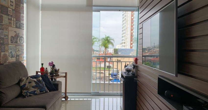 Apartamento à venda | 57 m² | 2 dormitórios  | 1vaga | Lauzane Paulista!
