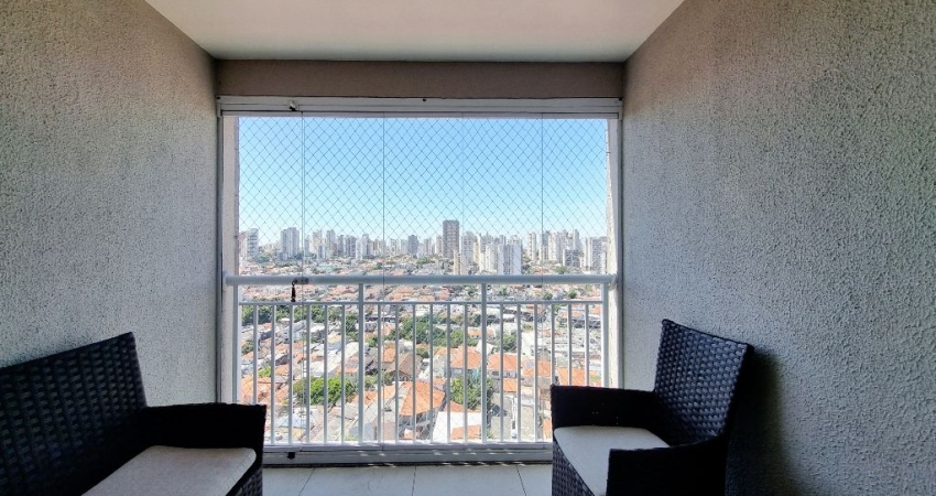 Apartamento à venda | 57 m² | 2 dormitórios | 1 vaga | Lauzane Paulista!