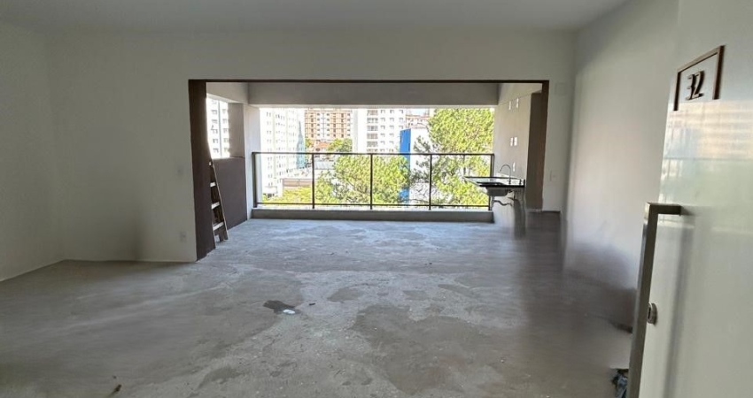 Apartamento novo à venda em Perdizes | 144 m² | 3 suíte | 3 vagas | Alto Padrão