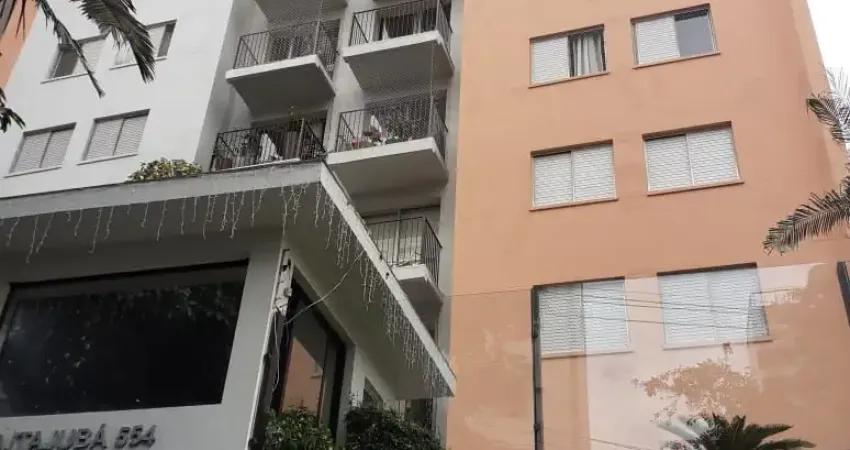 Apartamento à venda | 79 m² | 3 dormitórios | 1 vaga em Perdizes