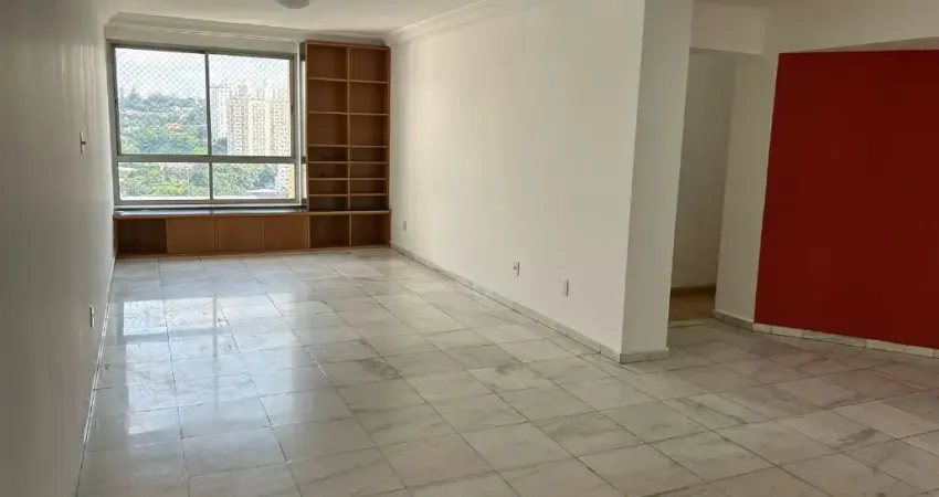 Apartamento à venda  | 127 m² | 3 dormitórios | 3 suítes | 2 vagas em Perdizes - São Paulo-SP