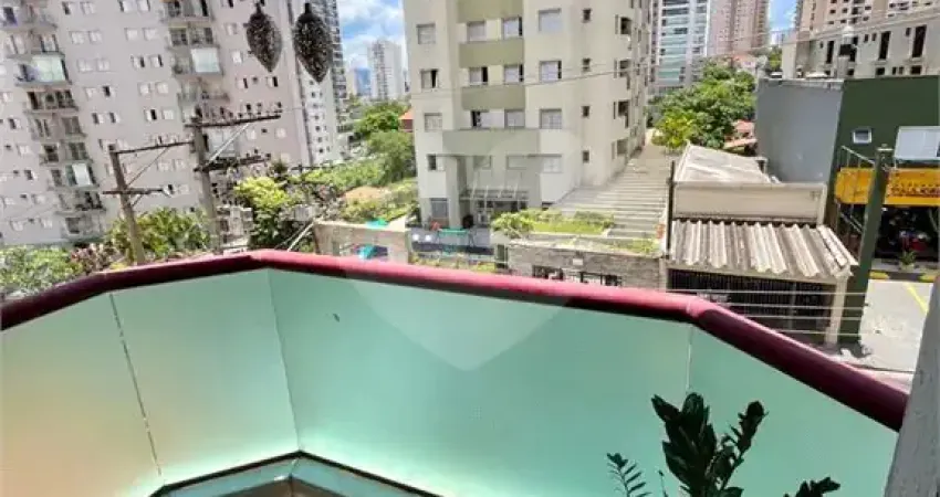 Apartamento à Venda 92m²| 3 Dormitórios (1Suíte) 2 Vagas| Varanda em Santana