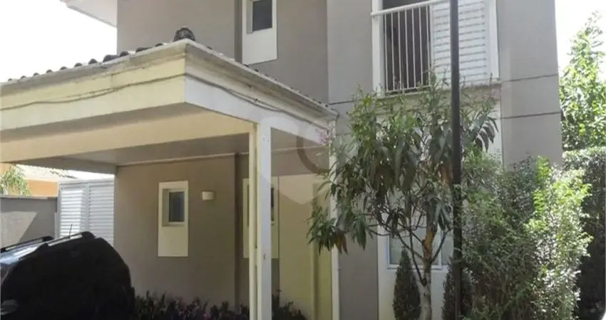 Casa à Venda 197m²| Condomínio Fechado| 3 Suítes| 3 Vagas| Próximo a Serra da Cantareira