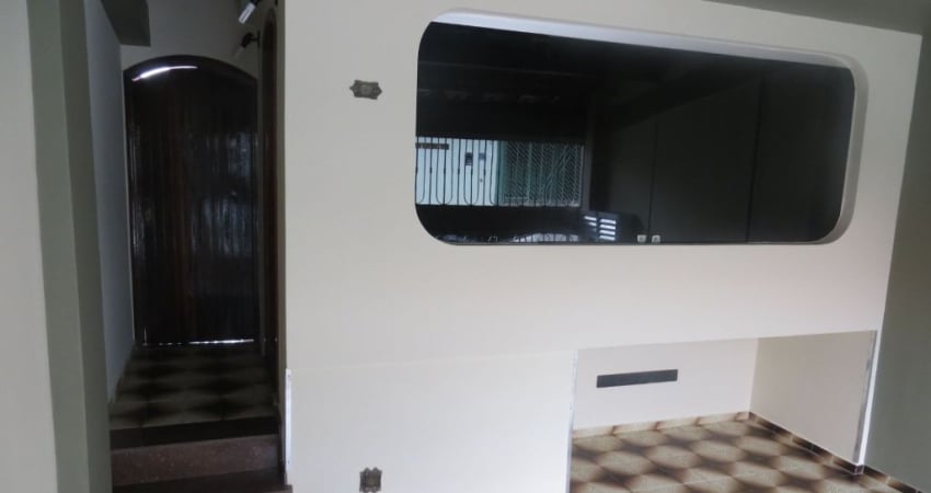 SOBRADO PARA LOCAÇÃO | 180 M² | 3 DORMITÓRIOS (1 SUÍTE) | 2 VAGAS | ÁGUA FRIA - ZONA NORTE DE SÃO PAULO!