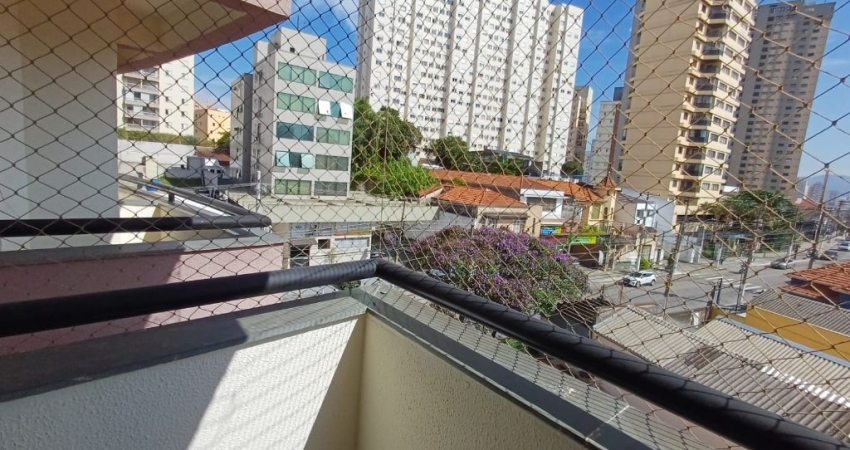 Apartamento à venda | 70m² | 3 dormitórios ( 1 suíte) | 2 vagas em Santana | SP!