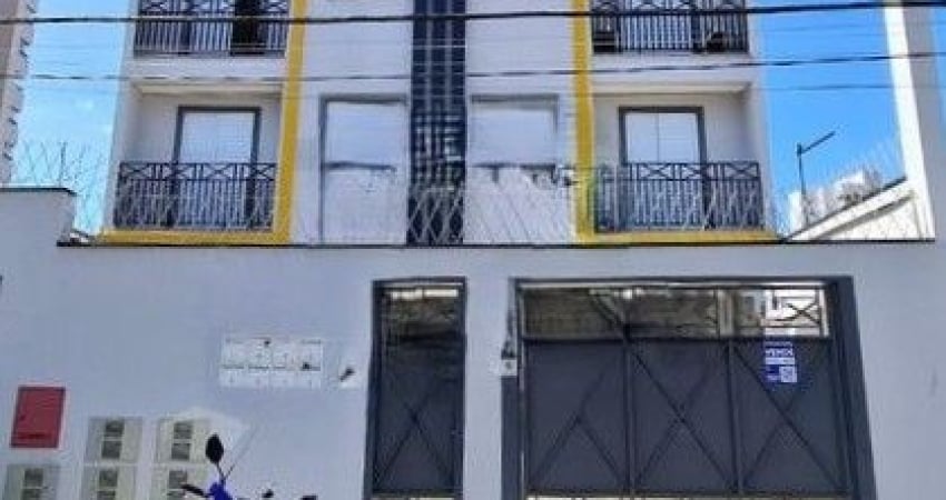 Apartamento à venda | 90m²| 2 dormitórios ( 1 suíte ) | 2 vagas em Santo André | SP!