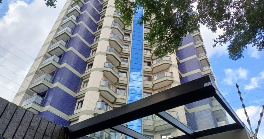 Apartamento à venda | 129m²| 3 dormitórios (1 suíte) | 2 vagas em Jd. São Paulo| SP!