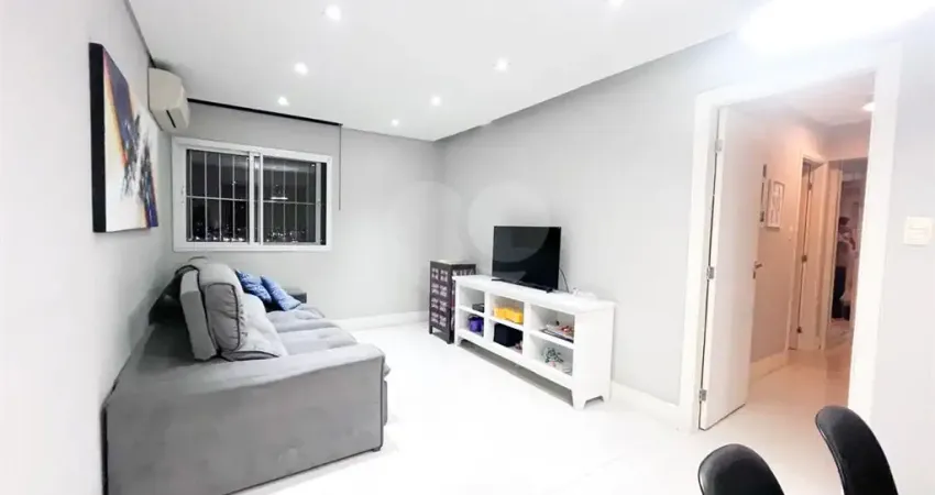 Apartamento à Venda 83m² Braz Leme| 2 Dormitórios (1 Suíte) 1 Vaga em Santana