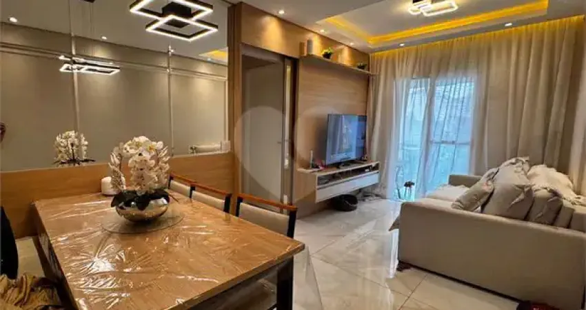 Apartamento 2 dormitórios com suíte a venda próximo ao metrô