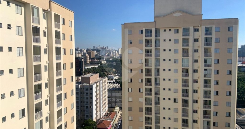 Apartamento Mobiliado à Venda na Água Branca – 64 m² | 3 Dormitórios | 1 Suíte | 2 Vagas | Condomínio Clube Completo