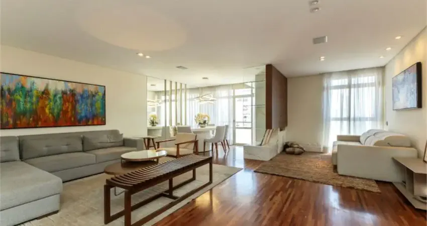 Apartamento à venda | 150 m² | 2 dormitórios (1 suíte) | 1 vaga em Higienópolis!