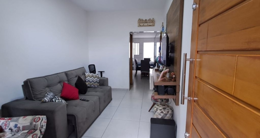 Casa à Venda | 125 m² | Mobiliada | 3 dormitórios (2 suítes) | 1 vaga na Parada Inglesa!