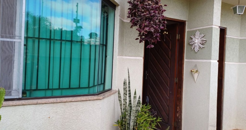 Sobrado de condomínio à venda| 120m²| 3 Suítes| 3 vagas em Tremembé| SP!