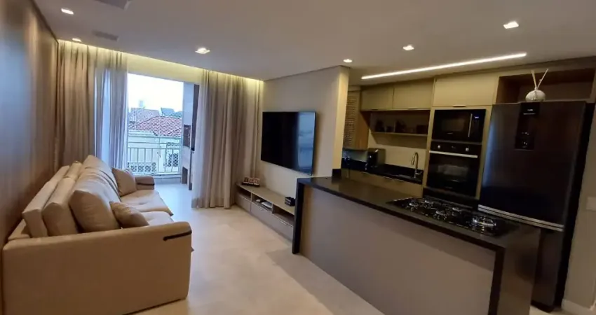 Apartamento à venda| 88m²| 3 Dormitórios (1 suíte)| 2 vagas em Vila Guilherme | SP!