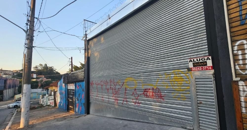 Prédio Comercial para locação| 200m²| 4 salas| 3 vagas em Tucuruvi| SP!