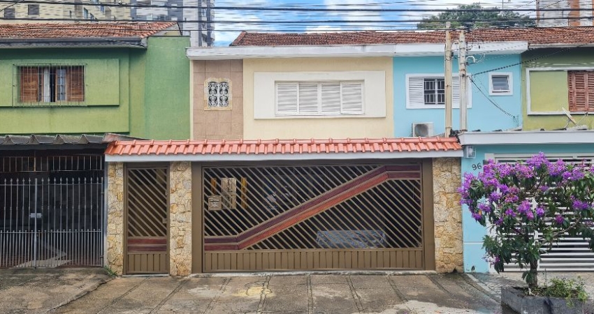 Sobrado `a venda| 4 dormitórios ( 2 suítes)| 2 vagas em Vila Guilherme| SP!
