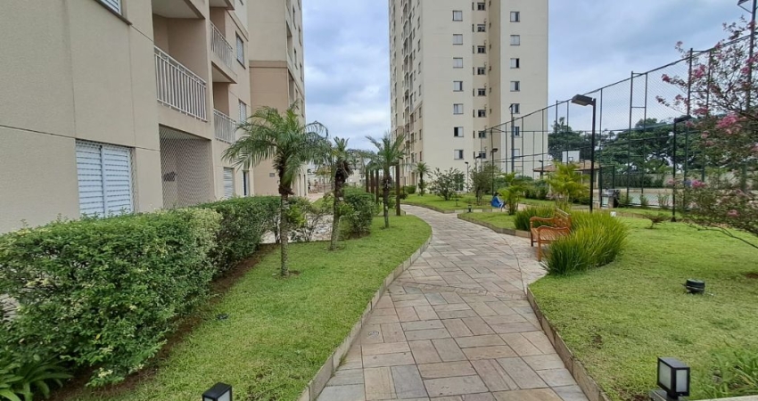 Apartamento à venda | 62 m² | 2 dormitórios | 1 vaga na Vila Maria Alta!