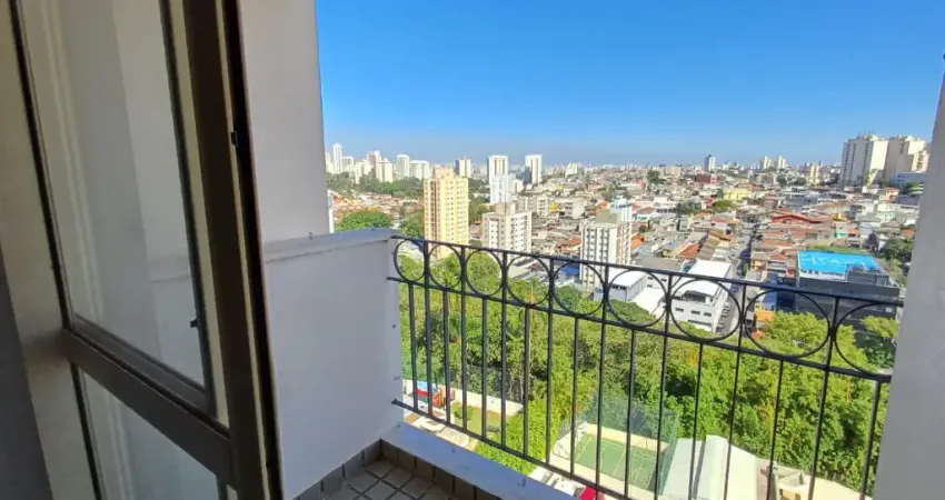 Apartamento à venda | 54m²| 2 dormitórios ( 1 suíte) | 1 Vaga em Mandaqui| SP!