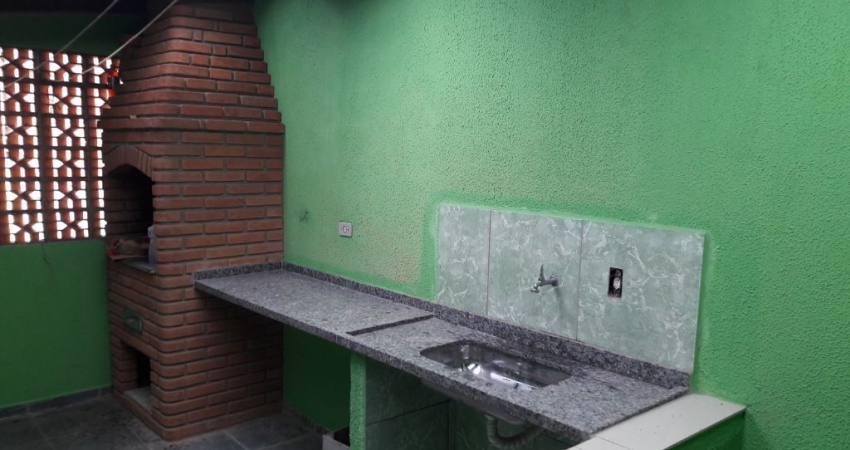 Sobrado à venda | 200m²| 3 dormitórios (1 suíte) | 2 vagas em Itaquera| SP!