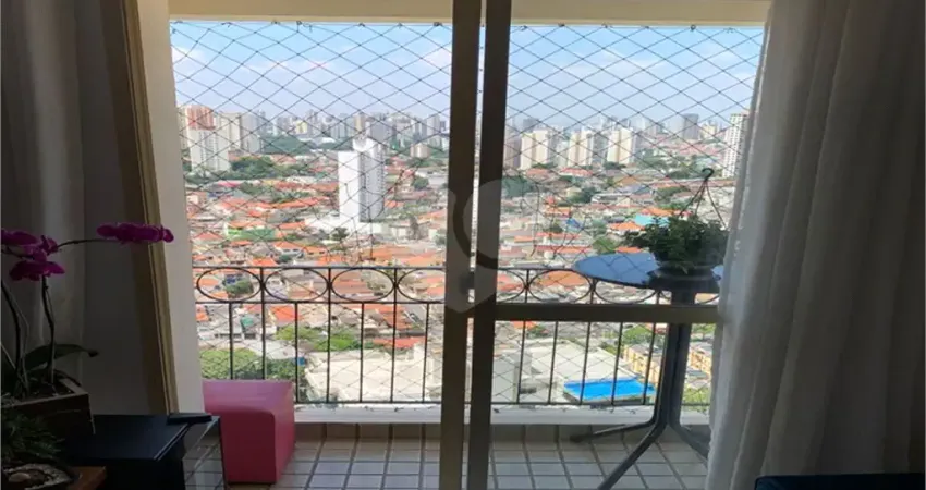 Apartamento à venda| 59m²| 2 dormitórios ( 1suíte)| 1 vaga em Pq. Mandaqui| SP!