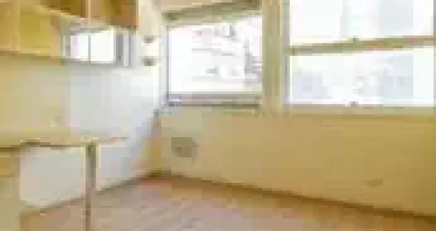 Studio à venda | 50m²| 1 dormitório| em República| SP!