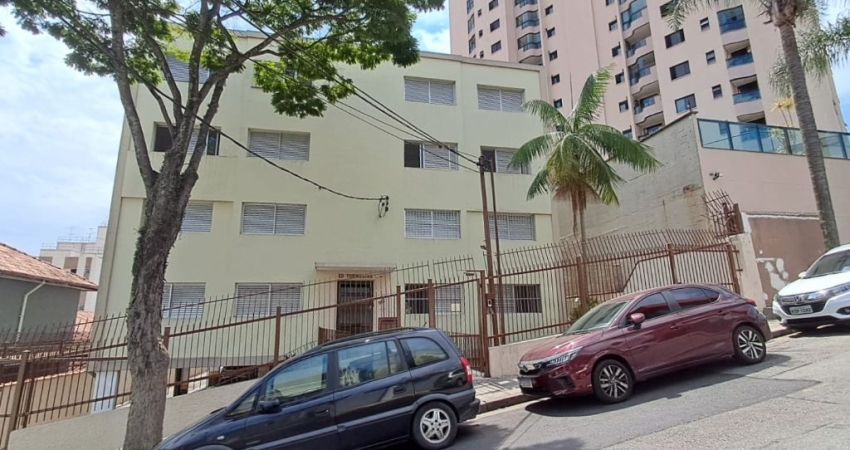 Apartamento à Venda | Pronto para Morar | 65 m² | 2 Dormitórios | 1 Vaga no Jardim São Paulo!