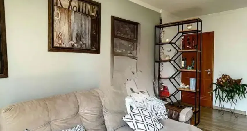 Apartamento Reformado com 2 Suítes e Varanda – Próximo ao Metrô Santana