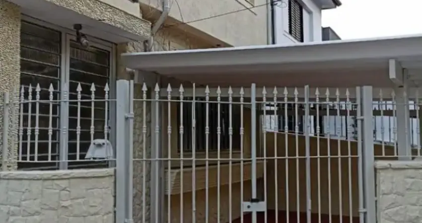 Sobrado à venda | 165 m² | 2 dormitórios | 1 vaga no Tucuruvi!