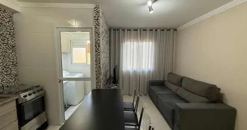 Apartamento com 2 quartos à venda na Rua Sílvio Maia, 485, Vila Silveira, Guarulhos