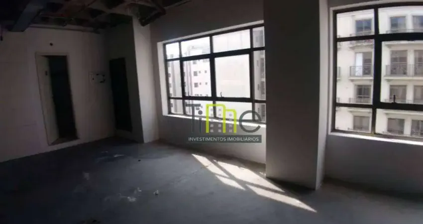 Conjunto, 156 m² - venda por R$ 900.000,00 ou aluguel por R$ 10.077,03/mês - Barcelona - São Caetano do Sul/SP