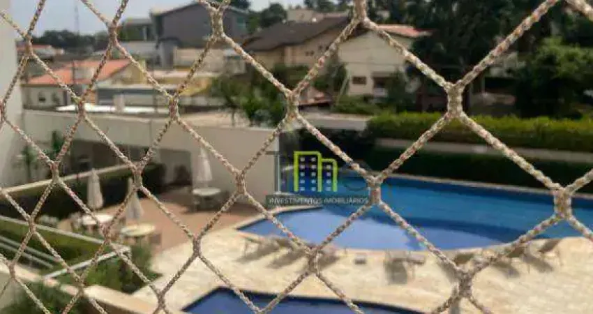 Apartamento com 2 dormitórios à venda, 65 m² por R$ 745.000,00 - Jardim São Caetano - São Caetano do Sul/SP