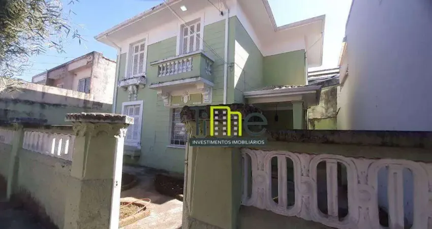 Sobrado com 3 dormitórios à venda, 170 m² por R$ 1.370.000,00 - Ipiranga - São Paulo/SP