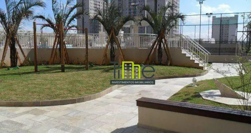 Apartamento com 2 dormitórios à venda, 82 m² por R$ 898.000,00 - Jardim São Caetano - São Caetano do Sul/SP