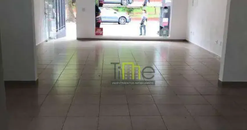 Salão à venda, 82 m² por R$ 2.700.000,00 - Santa Paula - São Caetano do Sul/SP