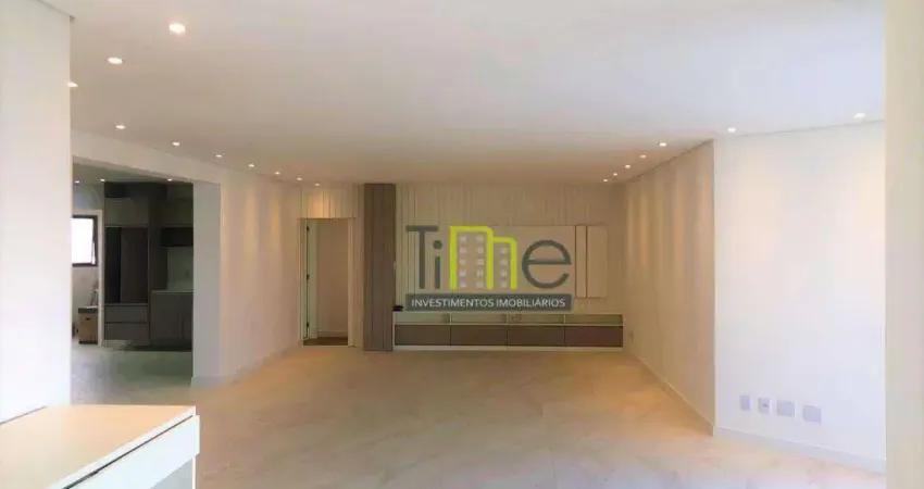 Apartamento com 2 dormitórios à venda, 238 m² por R$ 2.000.000,00 - Barcelona - São Caetano do Sul/SP