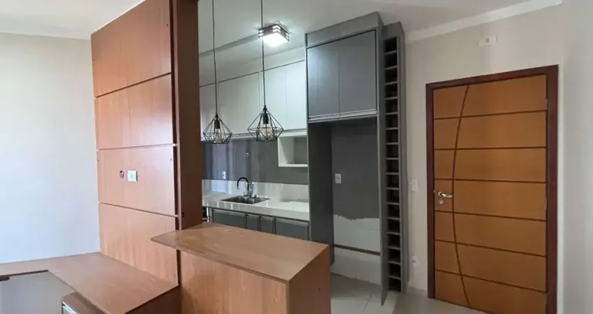 Apartamento com 2 dormitórios à venda, 78 m² por r$ 380.000,00 - edificio residencial montis - itu/sp