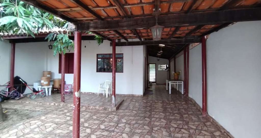 Casa com 2 dormitórios à venda, 122 m² por R$ 280.000,00 - Jardim das Rosas - Itu/SP